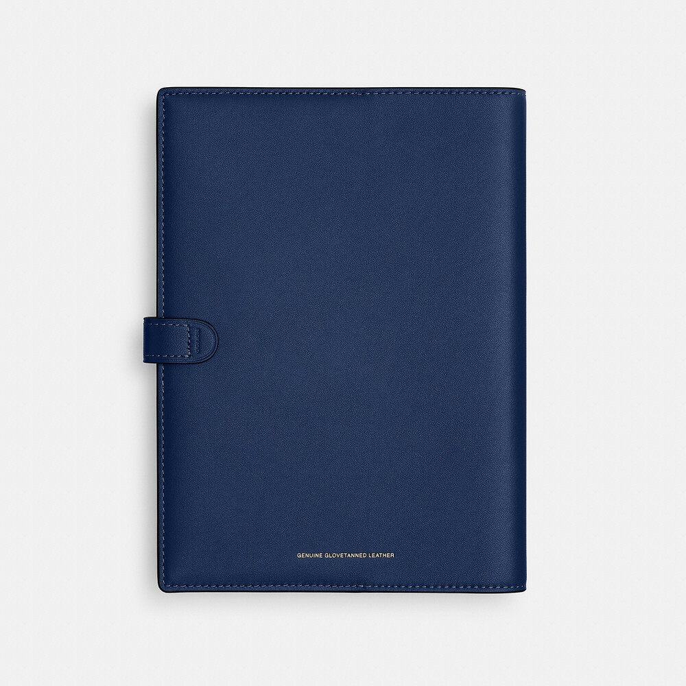 Coach Notebook With Rexy - Picture 13 of 14